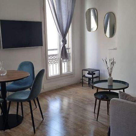 Appartement Vieux-Port/ 2 Min Du Metro Estrangin Marsylia Zewnętrze zdjęcie