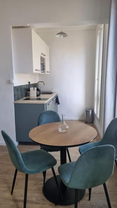 Appartement Vieux-Port/ 2 Min Du Metro Estrangin Marsylia Zewnętrze zdjęcie